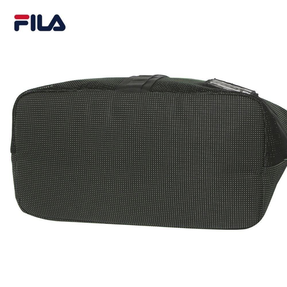 Túi xách unisex Fila BTS Project 7 Grande - FS3BCC6B01X-JBK (39x34x21cm)