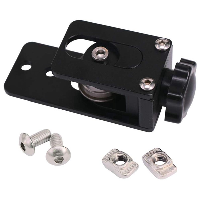 Ròng Rọc Nhôm Gt2 20 Chế Độ Cho Máy In 3d 6mm | BigBuy360 - bigbuy360.vn