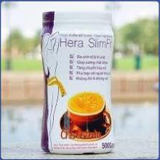 [Nguyên liệu Đức] Sữa Giảm Cân Hera Slimfit 500g An Toàn & Hiệu Quả