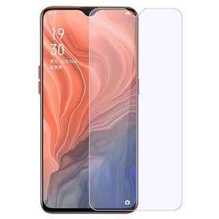 Combo 2 kính cường lực Oppo Reno 3 kính trong suốt