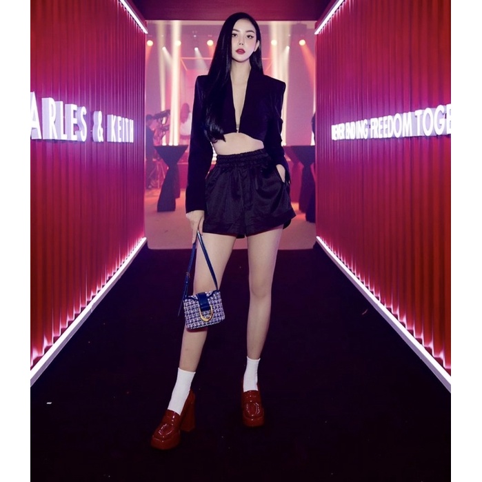 ♥︎ giày cao gót  ➡️