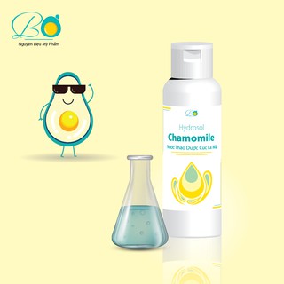 Chamomile Hydrosol