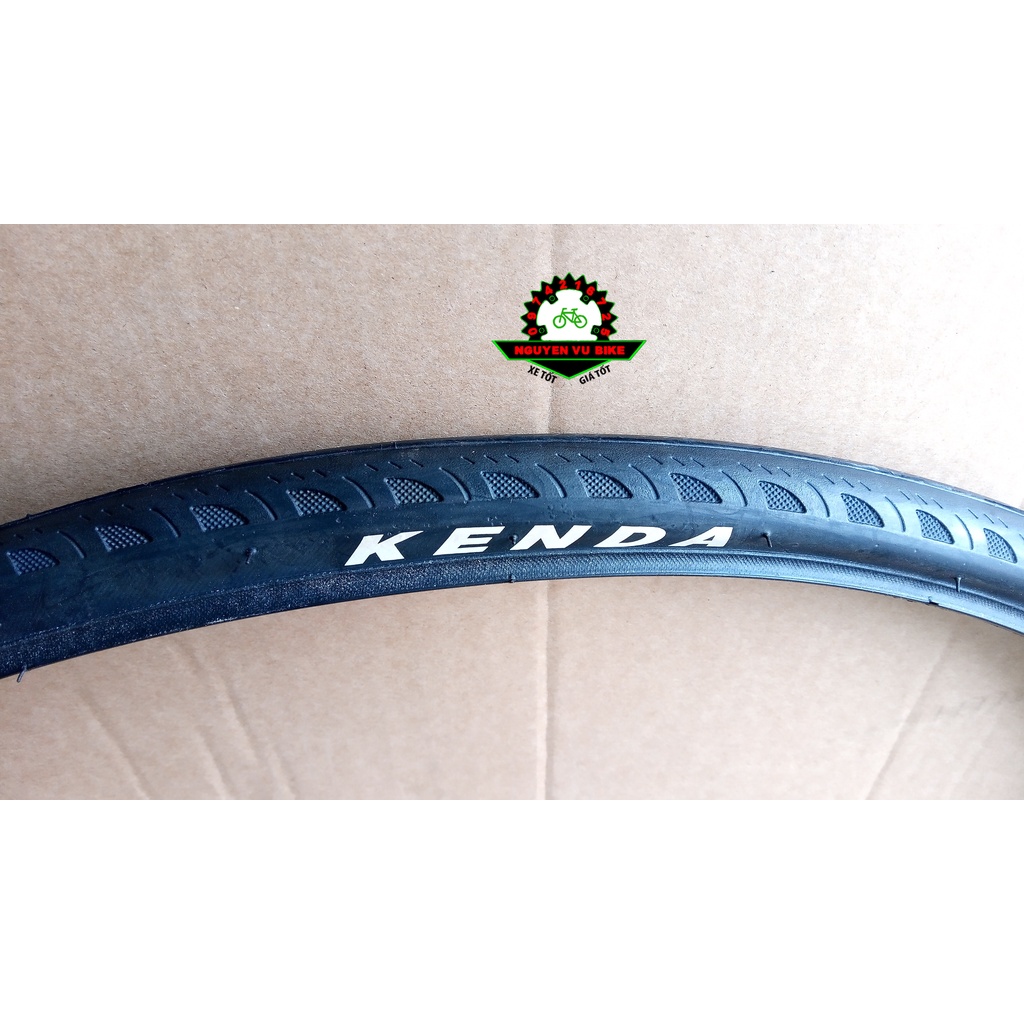 Lốp xe đạp đua Kenda 700x25c siêu bền - Rẻ nhất HN