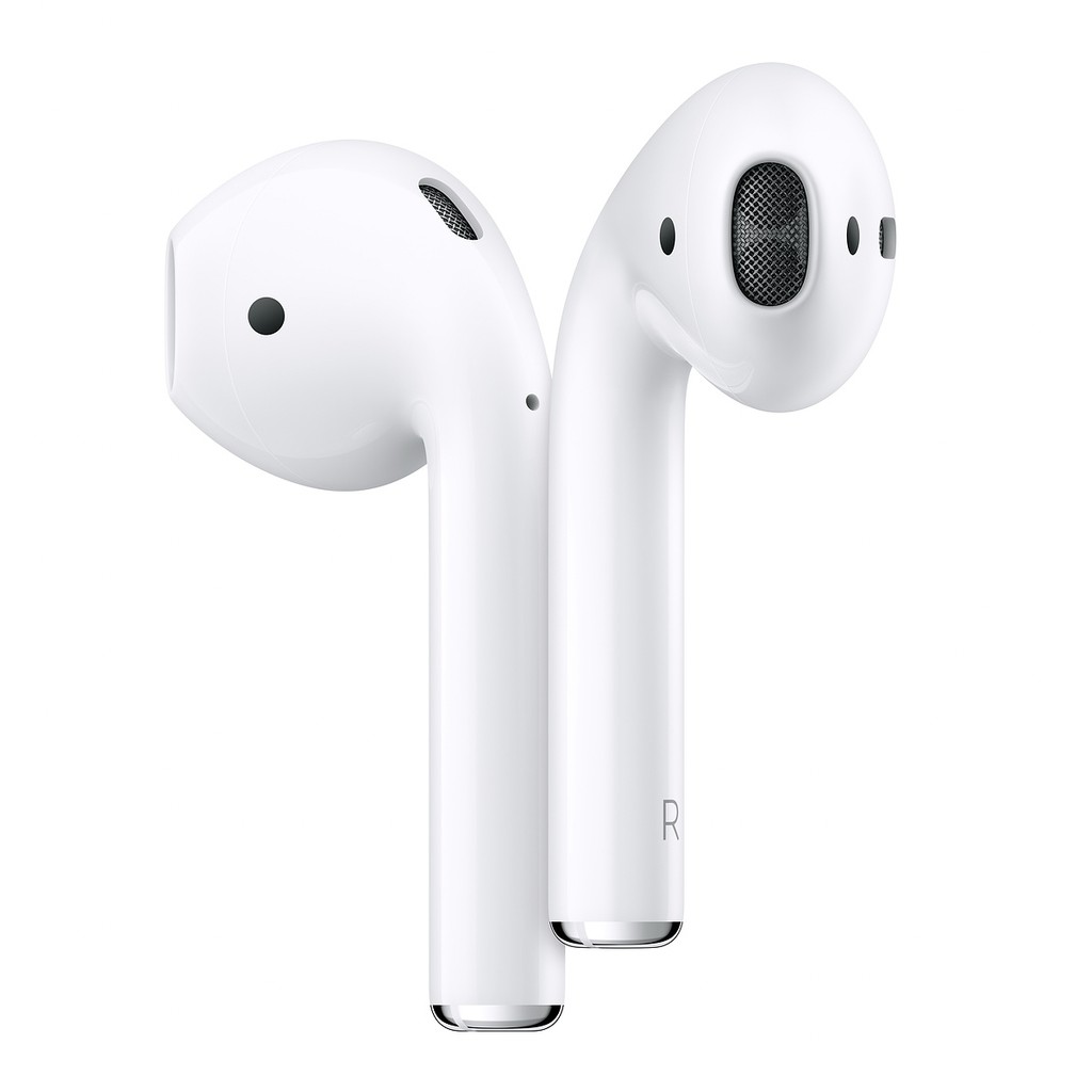 Tai lẻ Airpods 2 hàng chính hãng Apple