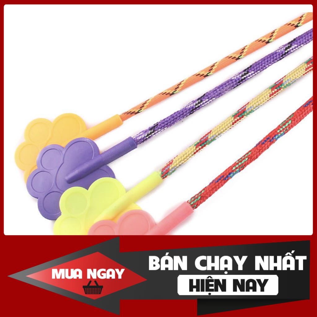 [❌GIÁ SỈ❌] Cây tét đít chó mèo - dụng cụ huấn luyện thú cưng, dạy chó mèo hư 0 ❤️