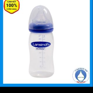 Bình sữa Lansinoh 160ml/ 240ml chính hãng