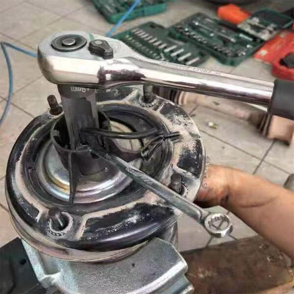 Dụng Cụ Tháo Gỡ Đai Ốc Chất Lượng Cao Cho Xe Hơi