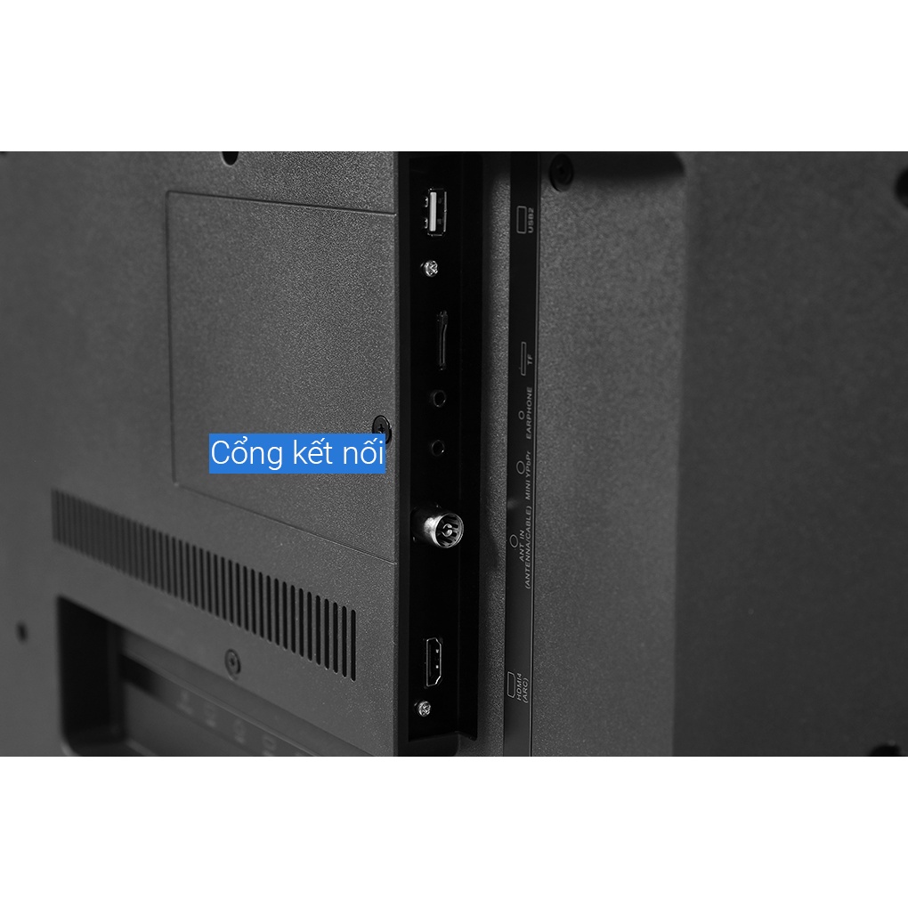 [FREESHIP] Android Tivi AQUA 4K 58 inch LE58AQT6600UG | BigBuy360 - bigbuy360.vn