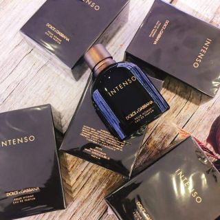 Nước hoa nam intenso d&g