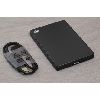 Ổ Cứng Di Động 1TB Backup Plus Slim USB 3.0