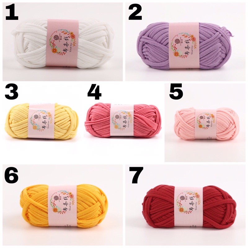 Set nguyên liệu túi cầu tai gấu (CÓ VIDEO HƯỚNG DẪN)