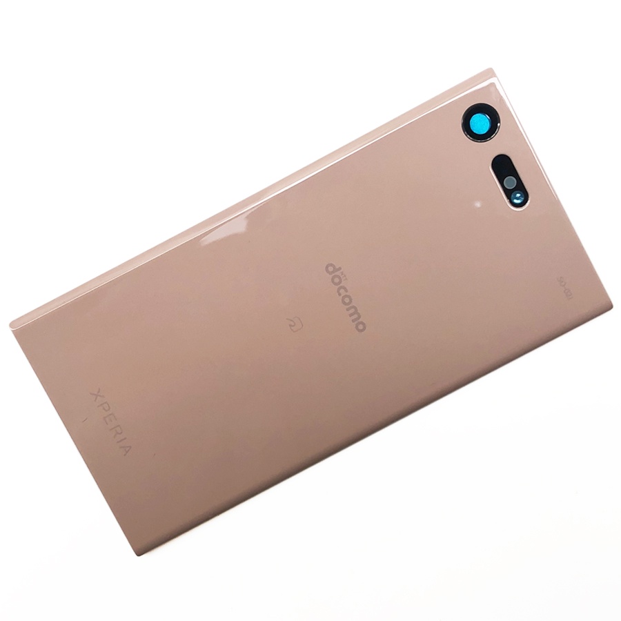 Nắp Lưng Điện Thoại Sony Xperia X Compact F5321 Thay Thế Chuyên Dụng Cho