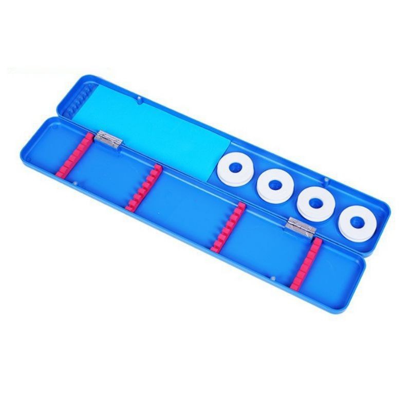 Hộp Đựng Phao Câu Đài (Không kèm phụ kiện)