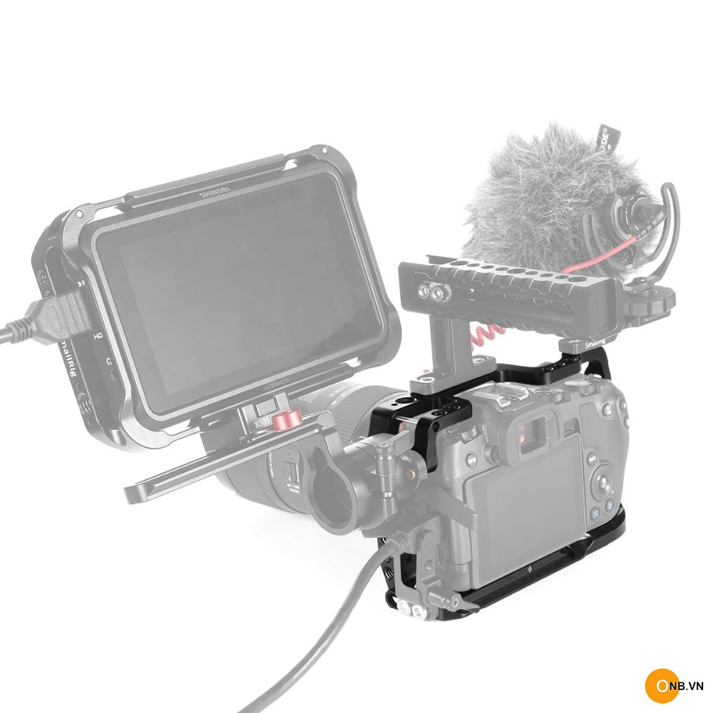 SmallRig Khung bảo vệ máy ảnh Canon EOS RP 2332