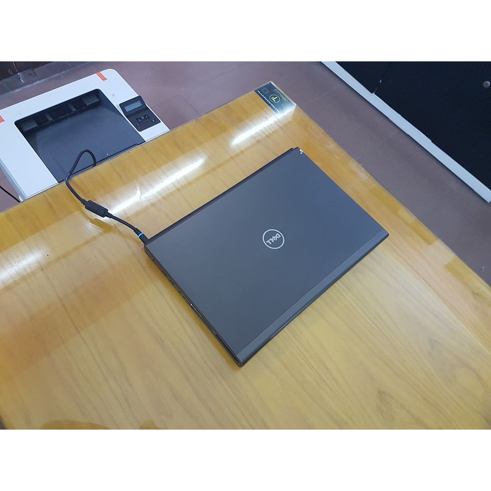 Dell precision M4800 i7