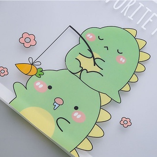Cartoon a4 tập tin túi 01