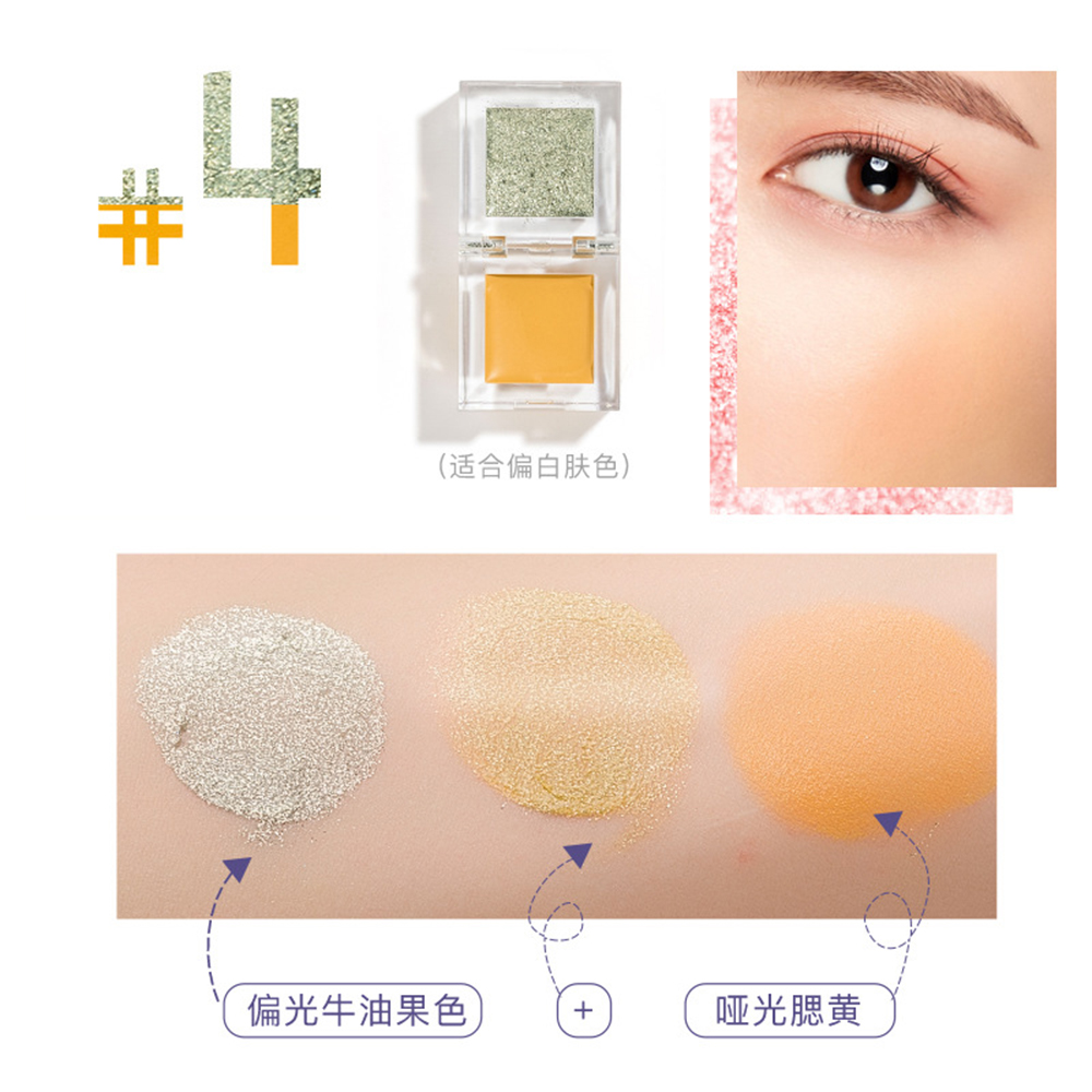 (Hàng Mới Về) Phấn Má Hồng Dạng Lỏng Đa Năng Trang Điểm Tự Nhiên | BigBuy360 - bigbuy360.vn