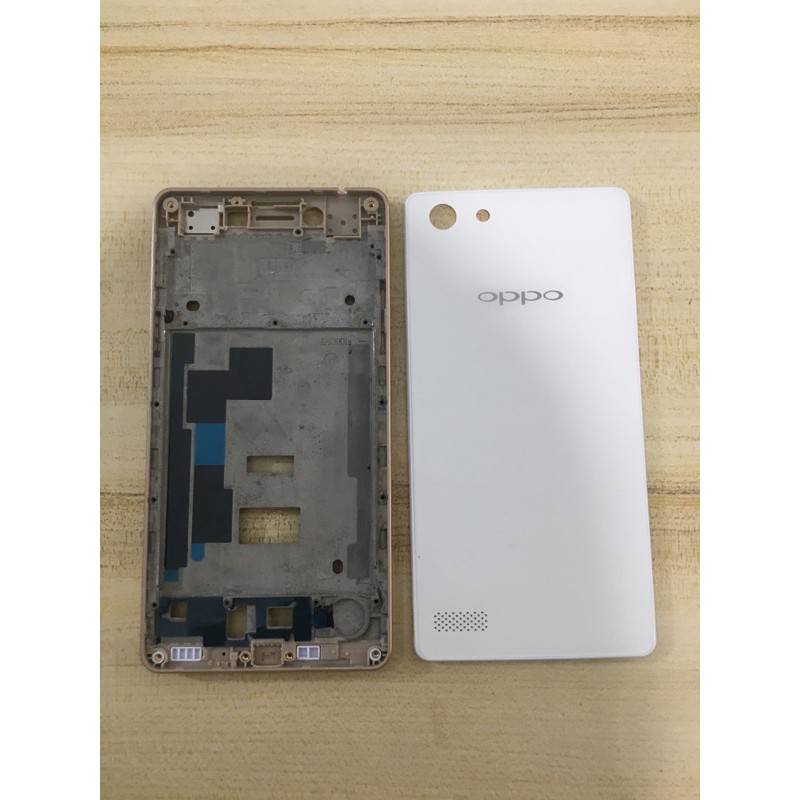 Bộ Vỏ + Sườn Oppo Neo 7  Hàng Cao Cấp