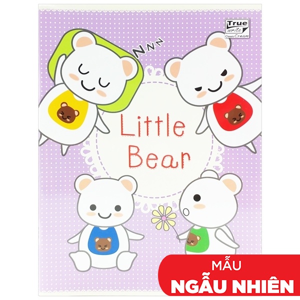 Vở Học Sinh 4 Ô Ly 100 Trang ĐL 100g/m2 - Elephant FI614522