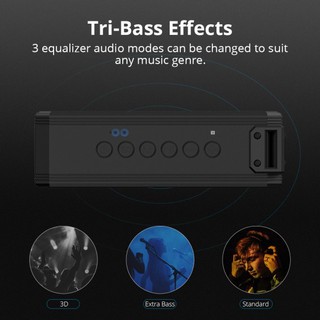 Loa bluetooth TRONSMART Element Force+ SoundPulse™ 40w