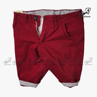 Quần short nam kaki dây kéo vải không giãn thanh lịch, lịch lãm, quý phái và có thiết kế hiện đại thời thượng Q0006