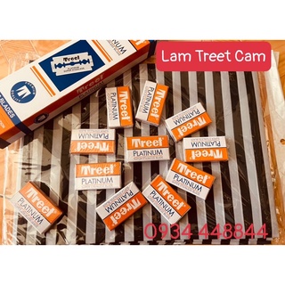 DAO LAM TREET CAM -(200 LƯỠI) - mã 0008