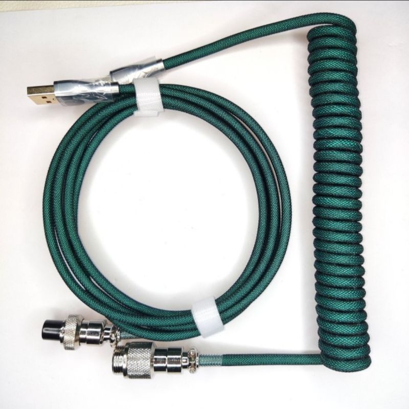 Dây Custom Bàn phím cơ TYPE-C