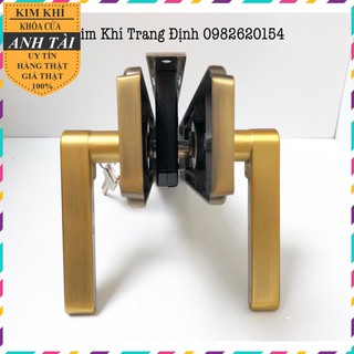 Khóa cửa Việt Tiệp 04939
