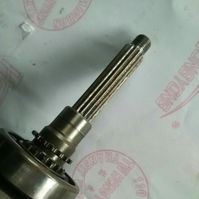 Dên novo123, mio, lascico