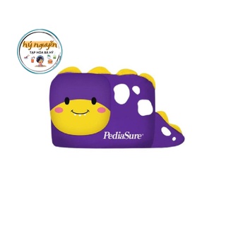 Bộ mền gối khủng long quà tặng pediasure