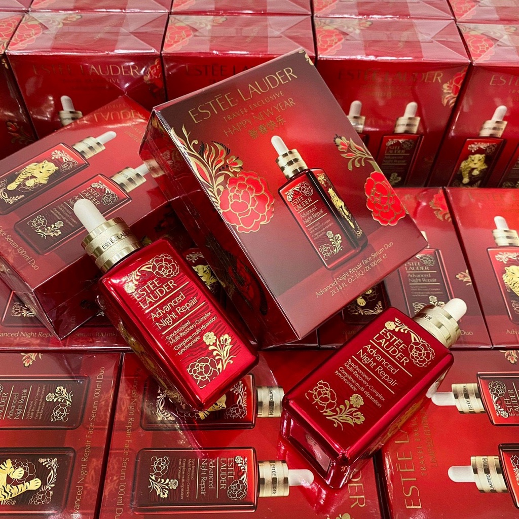 TINH CHẤT PHỤC HỒI DA BAN ĐÊM ESTEE LAUDER ADVANCED NIGHT REPAIR