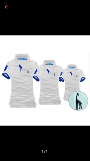 Combo 3 áo thun thời trang cao cấp