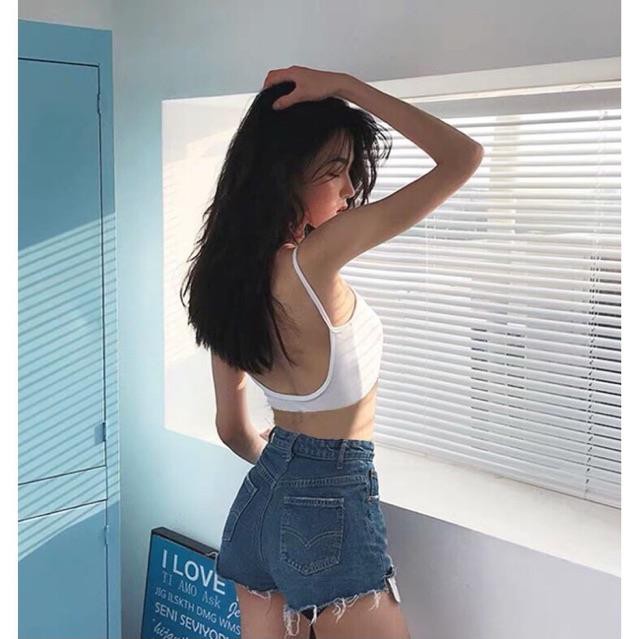 áo bra len tăm hở lưng khoét lưng 367 | BigBuy360 - bigbuy360.vn