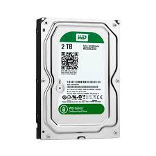 Ổ cứng 1TB,2TB,3TB,4TB, 6T - western, seagate