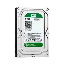 Ổ cứng 1TB,2TB,3TB,4TB western, seagate