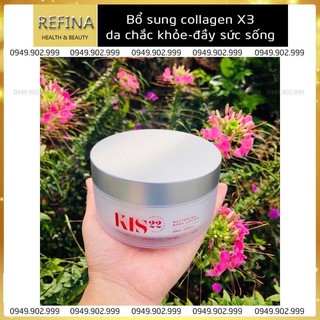 Kem Body Kis 22💖FREE SHIP💖Whitening Body Lotion
