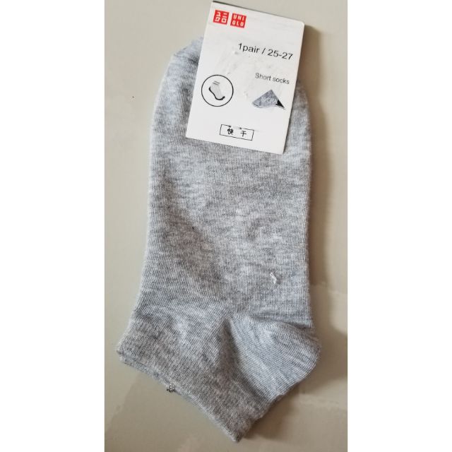 VỚ NỮ UNIQLO