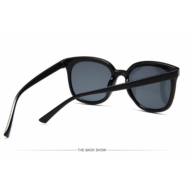 Mắt Kính Thời trang Kính Râm nam nữ đi biển du lịch kiểu dáng Sang Chảnh - Hata24h