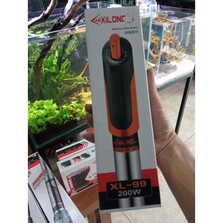 Sưởi xilong 200w. 300w. xl300w