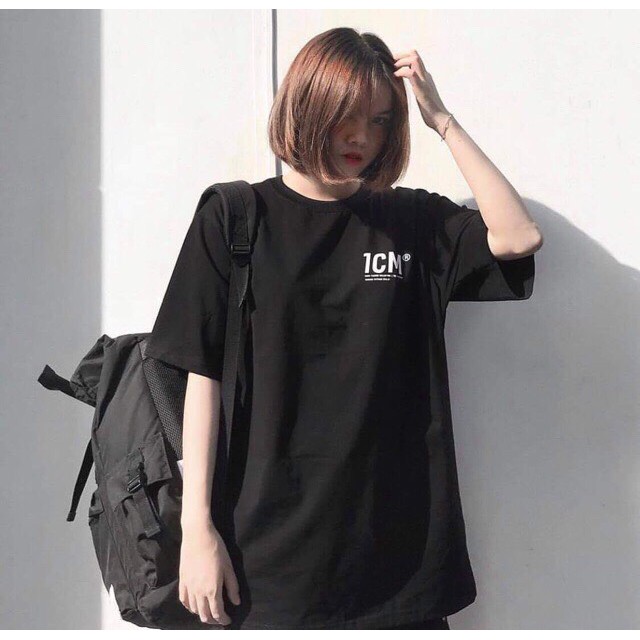 Áo phông tay lỡ nam nữ form rộng in hình hoa cúc bàn tay, áo thun nam nữ unisex dáng rộng tay lỡ hot hit cực ưu đãi | BigBuy360 - bigbuy360.vn