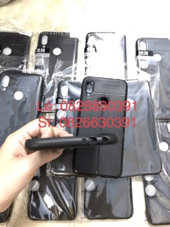 Ốp Lưng + Kính + Camera Xiaomi Redmi Note 7