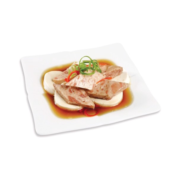 [Hộp 185g] HEO 2 LÁT [VN] SEASPIMEX Sliced Pork