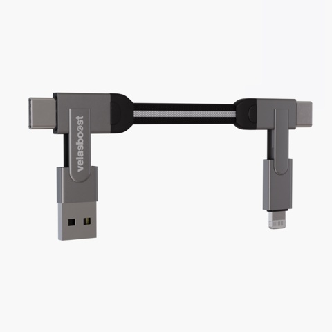 Cáp 4in1 Comfortable