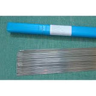Que bù tig Inox 304 1.6*1000mm