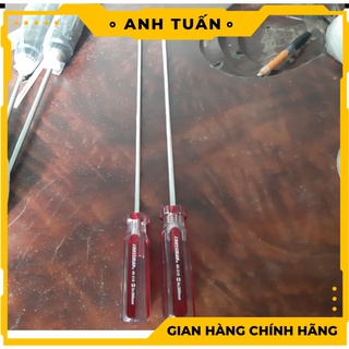 Tua vít Crossman chính hãng 5li, 6li