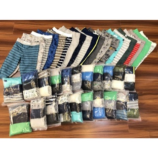 Set 3q jogger Carter 250k