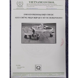 Bàn xếp hình đa chức năng trẻ em Hoa Anh Đào, đồ chơi thông minh cho bé, phát triển trí tuệ sớm