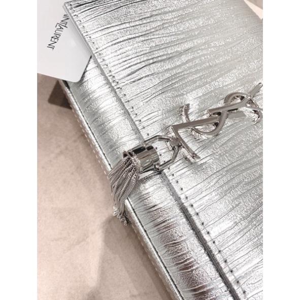 ❤️‍Túi Ý.S.L Bing Bing - Size 21cm - Bản SPSL [Fullbox]