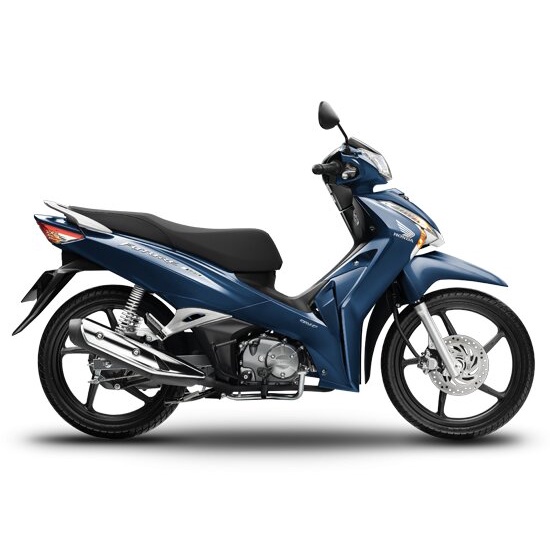 Honda Dream - Wave - Future Dĩa Nhôm 7075 CNC Cao Cấp 36T 37T