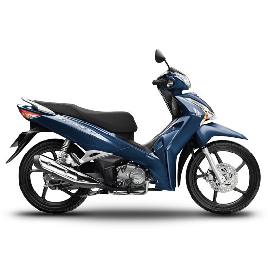 Honda Dream - Wave - Future Dĩa Nhôm 7075 CNC Cao Cấp 36T